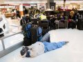 Airline refunds to be immediate under new federal rule, study shows JetBlue has worst delay-cancelation record