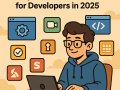 ? Top Remote Work Tools for Developers in 2025