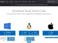 Instalasi Visual Studio Code use Sistem Operasi Windows