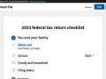 IRS plans to launch free tax filing pilot program in California and 12 other states next year