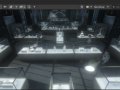 The Great Fleece: Unity NavMesh System for Smart AI