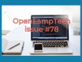 Substack Repost — OpenLampTech issue #78