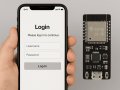 Creating a Captive Portal on ESP32: A Complete Guide