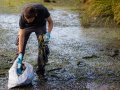 How much plastic is in your body?