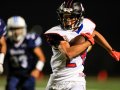 High school football roundup: Acalanes wins in OT, St. Francis rolls, Wilcox stumbles
