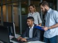Unlock High-Performance AI with High-Quality Data Annotation