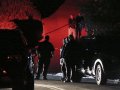 No arrests after California Halloween shooting kills 4