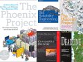 7 Best Tech Books for Experienced IT Professionals