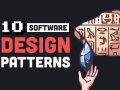 10 Software Design Patterns You Should Know To Become a Principal Software Engineer