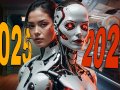 How AI will completely change your life (2028)
