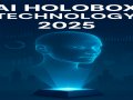 AI Holobox Technology 2025: Transforming Human Interaction with 3D Intelligence