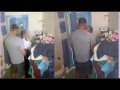 Watch Full Video HMP Wandsworth Prison Officer Video Leaks on Twitter