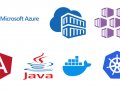 Azure — Deploying Angular App With Java Backend on AKS