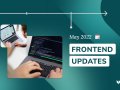 May 2022 Frontend Updates: The Dialog Element, Priority Hints and React 18