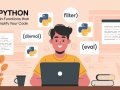 10 Python Built-in Functions That Will Simplify Your Code