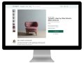 The Expert jumps into home goods e-commerce