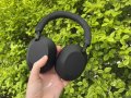 Meet the Sony WH-1000XM5: the follow-up to the best headphones in the world