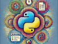 Day 54: 5 Things I Learned From CS50P’s File I/O Lecture That Made Me Love Python Even More