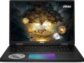 MSI Titan 18 HX 2025 Dragon Edition Norse Myth Launched in the US [ Intel Core Ultra 9 285HX / Nvidia RTX 5090 / RTX 5080 ] — Tech News on Web