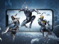 Popular MMO Warframe is now available on iOS, with an Android version to follow