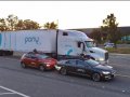 Chinese autonomous vehicle startup Pony.ai hits $5.3 billion valuation