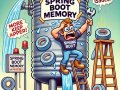 Solving Memory Leaks in Spring Boot Applications: Profiling & Fixes