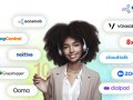 Top 10 VoIP Phone Systems for Small Businesses in 2025