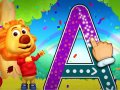 How to Create an ABC Kids Game in Scratch: Easy No-Coding Tutorial