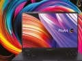 Hands on: I tested the Asus ProArt Studiobook 16 OLED - read what I thought of this laptop for creatives
