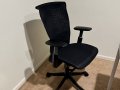 This might just be one of my favorite everyday chairs for every workspace I've ever reviewed