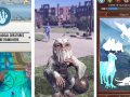 Harry Potter: Wizards Unite available in Australia and New Zealand in open beta