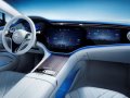 First look inside Mercedes EQS with mammoth Hyperscreen