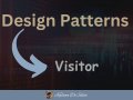 Visitor Design Pattern in Java