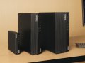 Lenovo's latest desktop PCs are AI-ready, and powered by the latest AMD chips