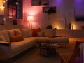 Got Philips Hue lights? A free software update could turn them into motion sensors