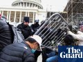 X to pay Donald Trump $10m to settle lawsuit over Capitol attack – report