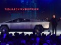 Elon Musk Says There's Chance Cybertruck Will Flop, Looks Like it Was Built By Aliens