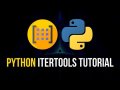 Exploring Python’s itertools: Unlocking Powerful Iteration Techniques