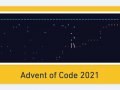The Treachery of Whales: Day 7: Advent of Code 2021 — Python Solution