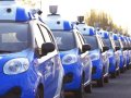 China's Baidu launches $1.5 billion autonomous driving fund
