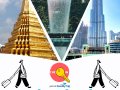 cheQin.ai: The Smartest Way to Book Hotels