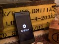 Uber slapped with $1.2M in British, Dutch fines for 2016 hack
