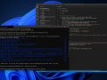 Custom WSL distros using Docker