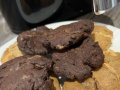 I made cookies in an air fryer – and they'll soon rival those from my favorite cookie shop