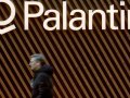 Palantir beats second-quarter revenue estimates, shares rise