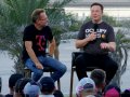 SpaceX and T-Mobile team up to use Starlink satellites to 'end mobile dead zones'
