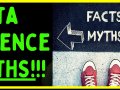 The Dark Side of Data Science: 10 Shocking Myths That Will Blow Your Mind!!