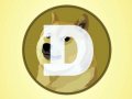 Dogecoin has its day, as cryptocurrency fans push it up