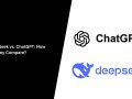 DeepSeek vs. ChatGPT: How Do They Compare?