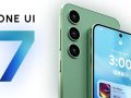 Samsung Galaxy A54 Users Start Receiving One UI 7 Update & April Security Patch